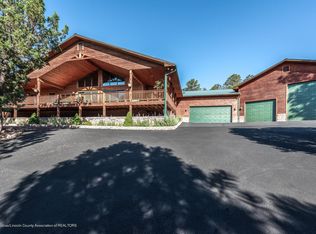 139 Charles McClellan Dr, Ruidoso, NM 88345