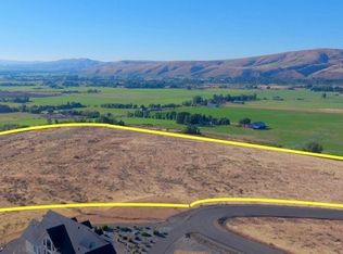 4 Ridge Rd, Ellensburg, WA 98926