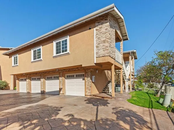7054 Fulton St #1, San Diego, CA 92111