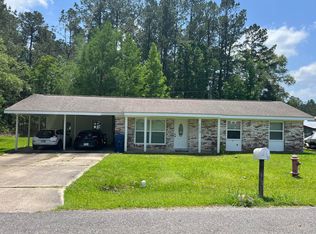 113 Azalea Ave, Deridder, LA 70634