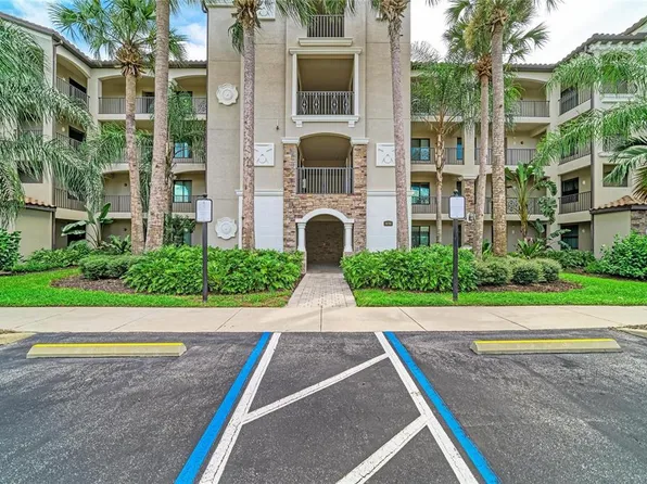 16706 VARDON TERRACE #207, BRADENTON, FL 34211