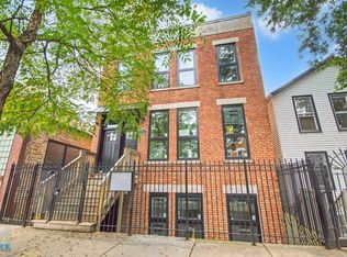 1813 W 21st Pl #2R, Chicago, IL 60608