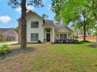 7523 Plumtree Forest Ct, Houston, TX 77095
