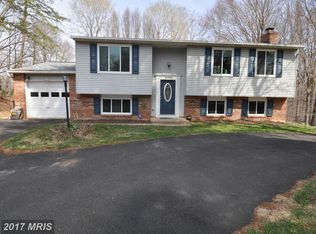8996 Westchester Dr, Manassas, VA 20112