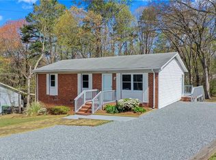 157 Spring Garden Cir, High Point, NC 27260