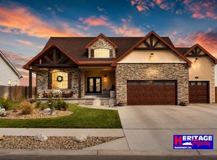 2224 Stetson Way, Garden City, KS 67846