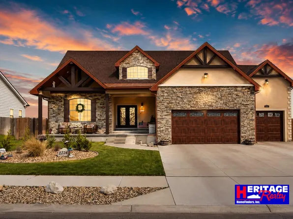 2224 Stetson Way, Garden City, KS 67846