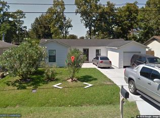 10545 Bucknell Rd, Houston, TX 77016