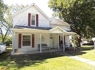 4894 N 400th Rd W, Decatur, IN 46733