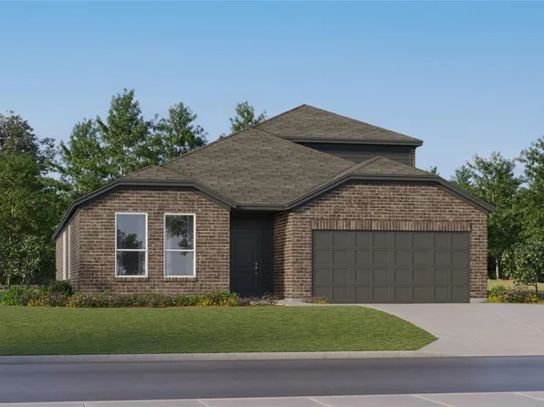 306 Heavenly Way, Bertram, TX 78605