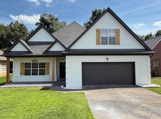 3381 Jacob Ln, Southaven, MS 38672