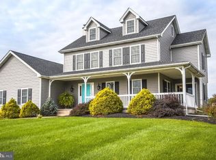 649 Mininger Rd, Souderton, PA 18964