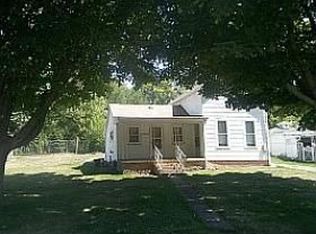 234 N Grove St, Kewanee, IL 61443