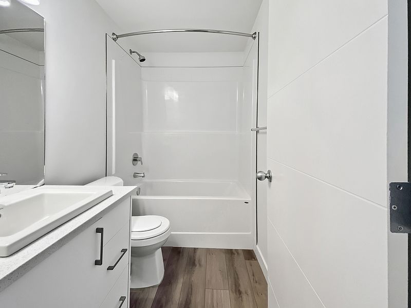 Calgary Townhouse for rent - 2 Bedrooms — photo 10