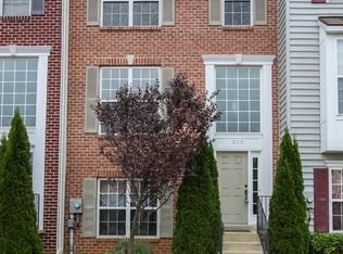 306 Green Fern Cir, Boonsboro, MD 21713