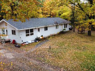4693&95 E Cherokee Ln, Rhinelander, WI 54501