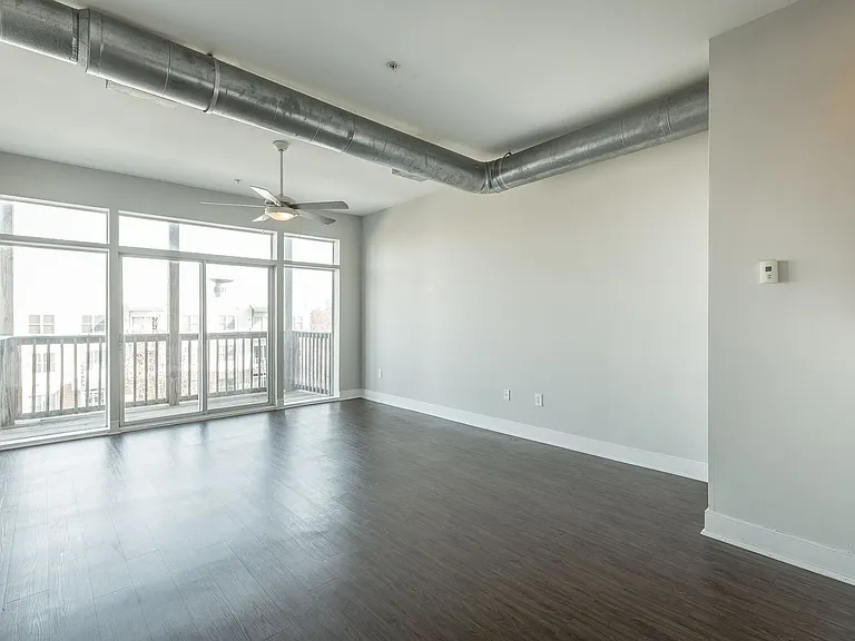 Southside Flats | Modern Apartments in Chattanooga's Southside District — Photo 5