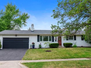 3253 Oberlin Pl, Columbus, OH 43221