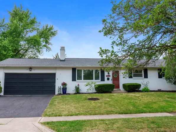 3253 Oberlin Pl, Columbus, OH 43221