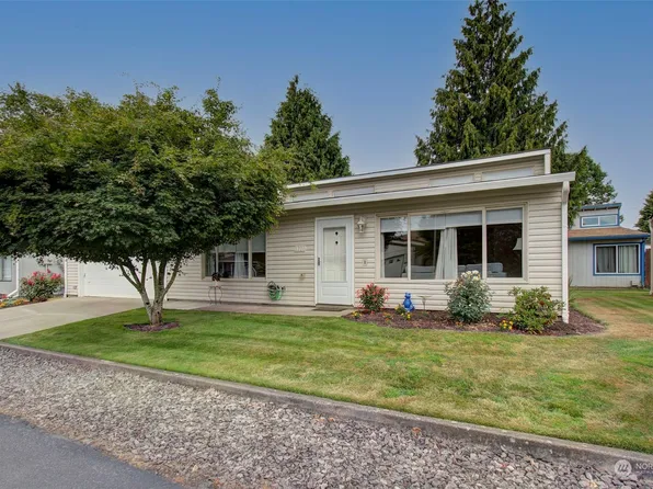 1210 NW 138th Street, Salmon Creek, WA 98685