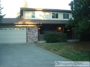 2222 Cunningham Dr, Fairfield, CA 94533