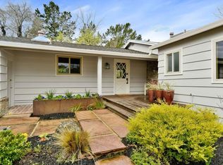 3391 Sweet Dr, Lafayette, CA 94549