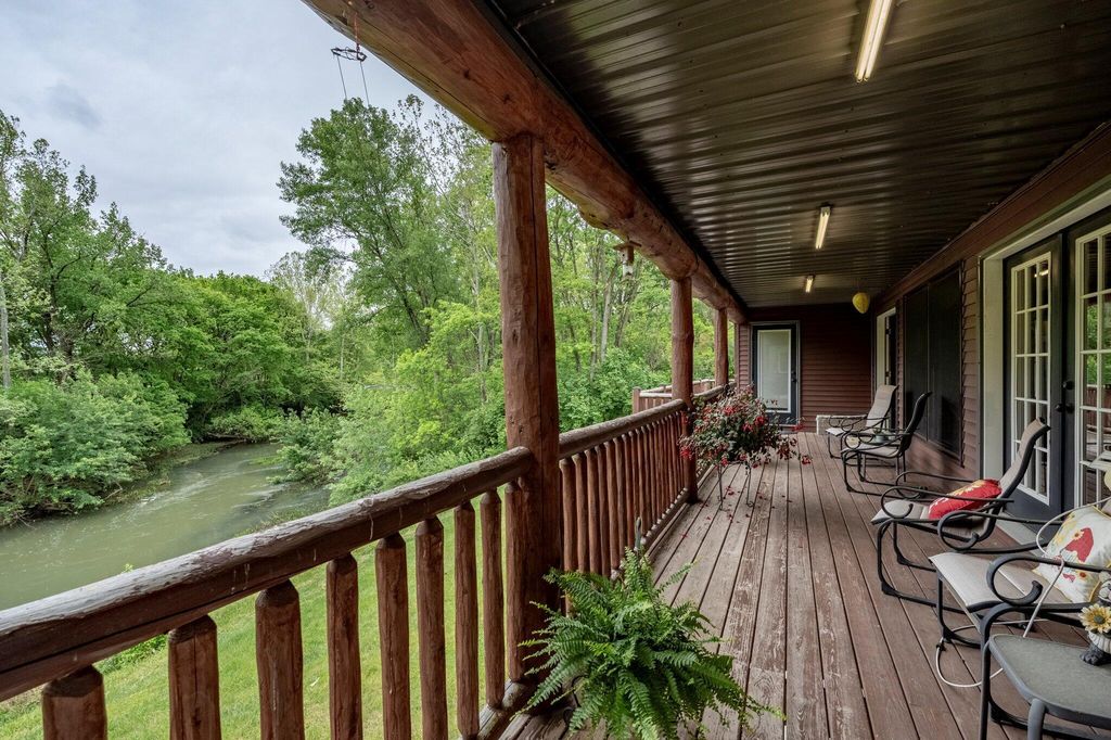 Real estate listing image