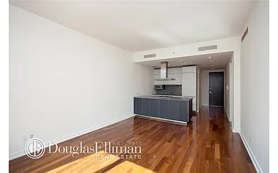 Rented by Douglas Elliman