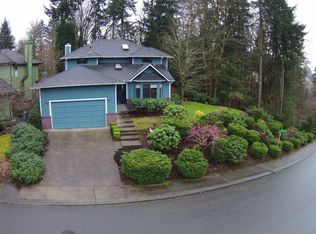 12505 SE 80th Way, Newcastle, WA 98056