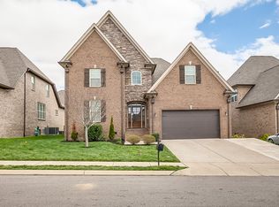7006 Brindle Ridge Way, Spring Hill, TN 37174