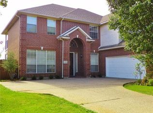 1520 Jeanette Way, Carrollton, TX 75006