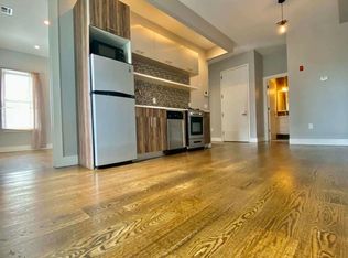 641 Knickerbocker Ave #B1, Brooklyn, NY 11221