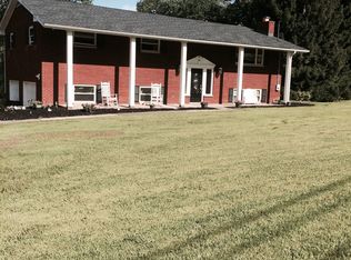 764 Dutch Ridge Road, Parkersburg, WV 26101