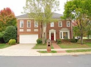 7801 Stable Way, Rockville, MD 20854