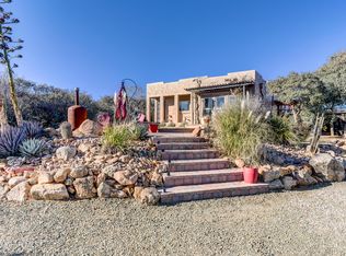 760 N Yarber Wash Rd, Dewey, AZ 86327
