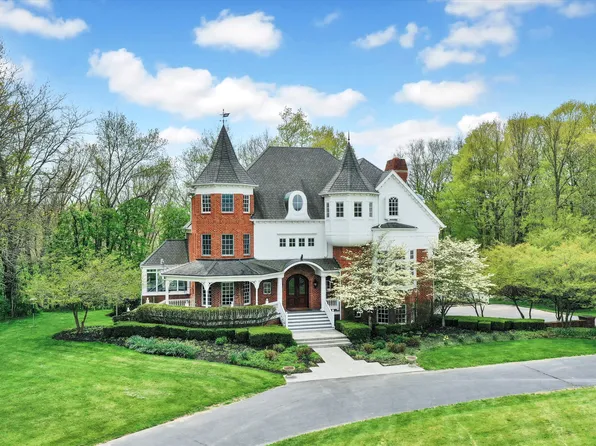 24363 State Road 213 N, Noblesville, IN 46060