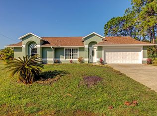 728 Tejon Ave SW, Palm Bay, FL 32908