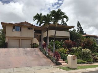 2641 Mo'olio Pl., Kihei, HI 96753