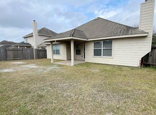 1214 Lavender Shade Ct, Houston, TX 77073