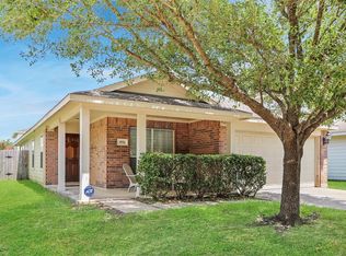 4926 Kalithea Ct, Spring, TX 77388