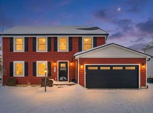 5570 Oldwynne Rd, Hilliard, OH 43026