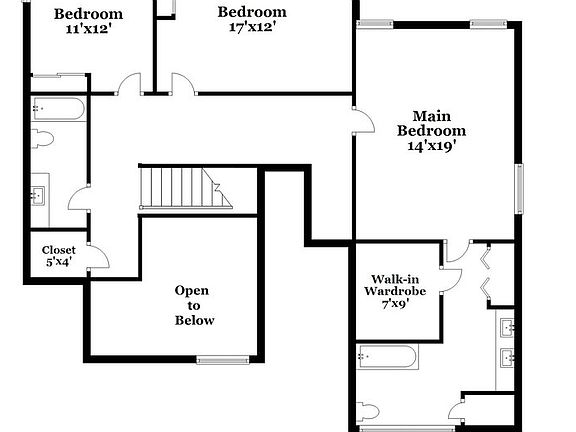 3rd image of 313 Wedgewood Ln