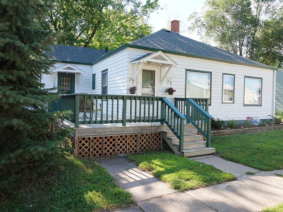 1st image of 213 South Juniper Street
