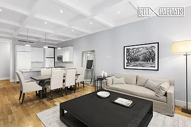 Rented by Citi Habitats