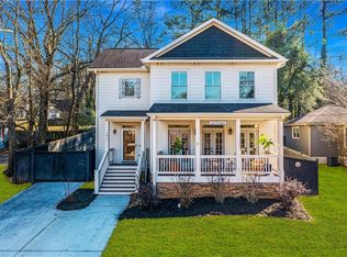 1817 Braeburn Cir SE, Atlanta, GA 30316