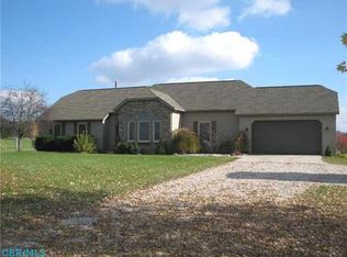 8030 Crouse Willison Rd, Johnstown, OH 43031