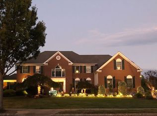 39 Zaitz Farm Rd, Princeton Junction, NJ 08550