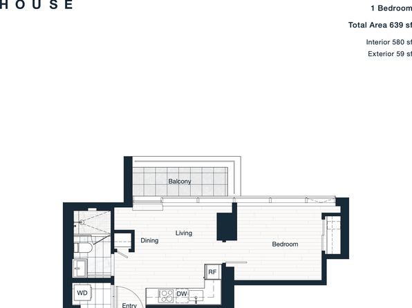 Calgary House | 655 Centre St SW, Calgary, AB