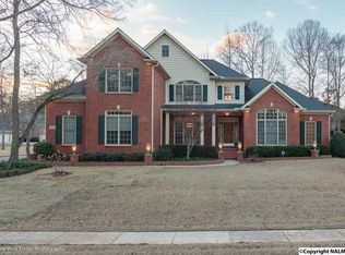 101 Ransom Spring Ct NW, Huntsville, AL 35806