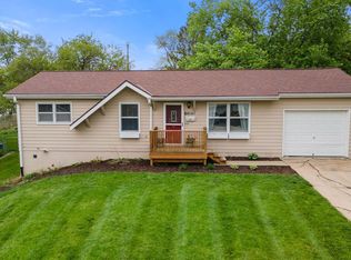 14047 Orchard Ave, Omaha, NE 68137